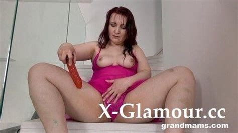 GrandMams Lonely And Horny With Samantha Wett SD Quality