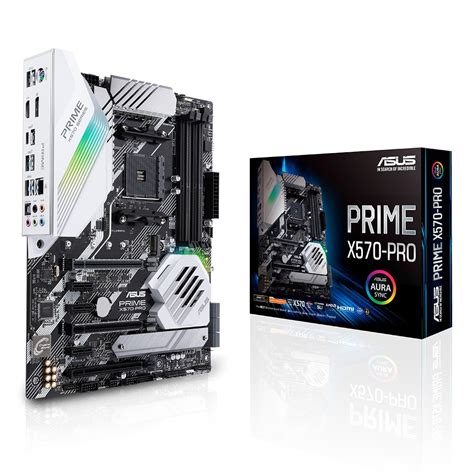 Asus Prime X Pro Mhz Oc Ddr Soket Am M Hdmi Dp Atx Anakart