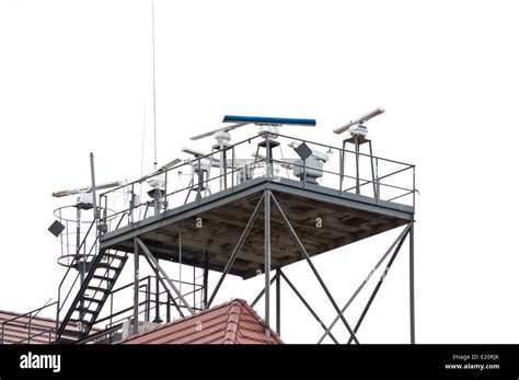 Roof Aerials Hi Res Stock Photography And Images Alamy