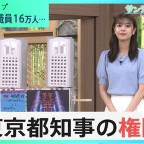 【今週のサンモニ】蓮舫氏と『サンデーモーニング』の類似点｜藤原かずえ Hanadaプラス