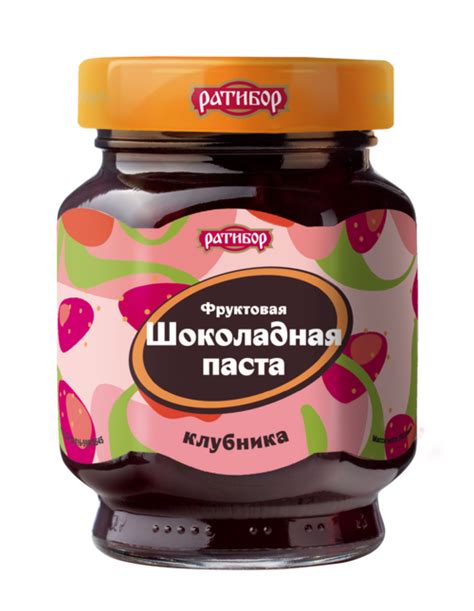 Интернет-магазин Ратибор - купить варенье, джем, конфитюр, соус