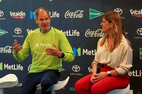 Galer A Km Metlife Madrid Activa