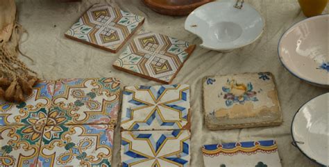 Collecting Art Deco Ceramics: Tips and Trends - NAAMA