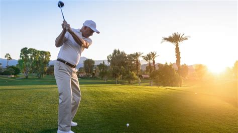 Los 5 Mejores Golfistas De La Historia