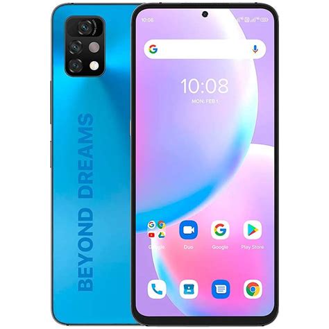 Comprar Umidigi A11 Pro Max 8gb Ram 128gb Rom