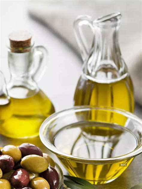 Extraordinary Benefits Of Using Olive Oil In Regular Cooking Times