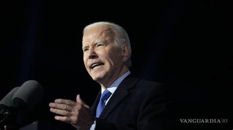 Urge Biden A Restringir Uso De Armas En Estados Unidos