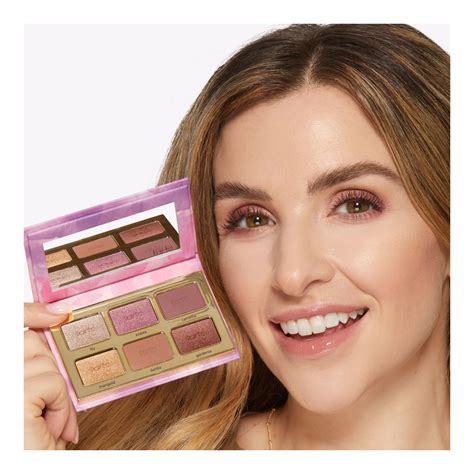 Buy Tarte Tartelette Baby Bloom Amazonian Clay Eyeshadow Palette