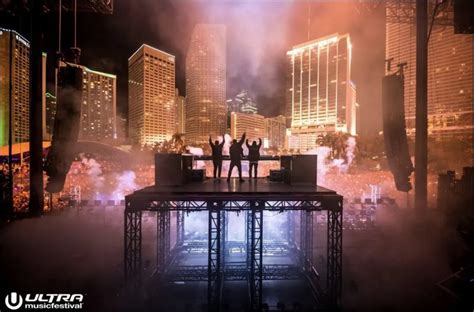 Swedish House Mafia Rompe Lazos Con Sello Musical