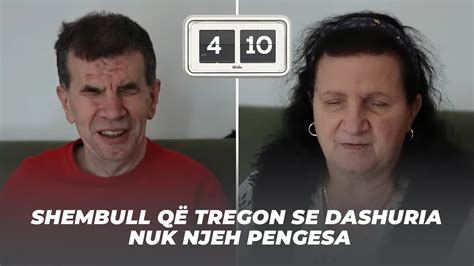 Ifti I Verb R Shembull Q Tregon Se Dashuria Nuk Njeh Pengesa Youtube