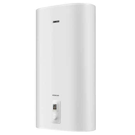 Zanussi ZWH/S 100 Artendo WiFi инструкция