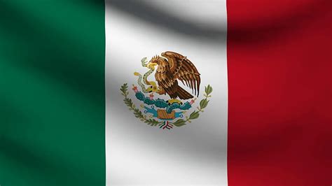 Aggregate More Than 61 Bandera De Mexico Wallpaper Latest In Cdgdbentre