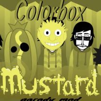 Incredibox Mustard Play Incredibox Mustard On Sprunki Incredibox Game