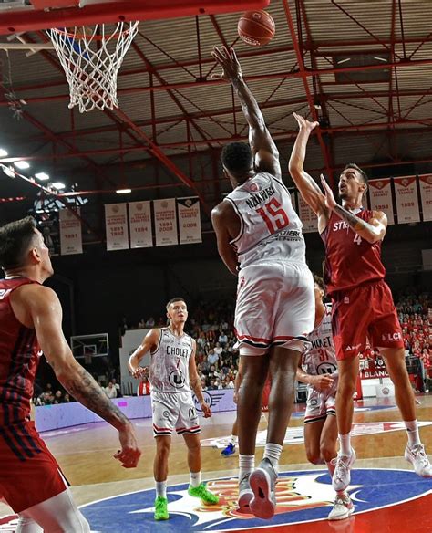 Basket Ball Cavali Re Et Lacombe Atouts C Ur De La Sig