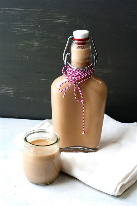 12 Homemade Liqueurs to Make for Christmas Gifts | Random Acts of Baking