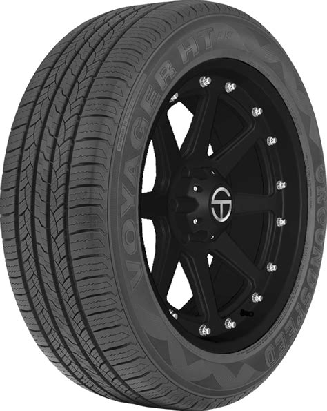 Buy Groundspeed Voyager HT Tires Online SimpleTire