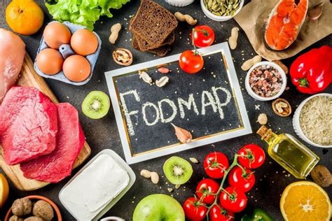 Dieta Fodmap Qué Es Lista De Alimentos Y Menú Tua Saúde