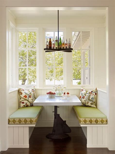 52 Incredibly Fabulous Breakfast Nook Design Ideas Rustic Dining Room Home Kitchens Dining Nook