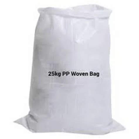 Polypropylene Woven Bags At Rs Piece Packaging Bags In Rajkot Id