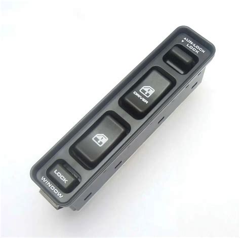 Aliexpress Buy Master Electric Power Window Control Switch For