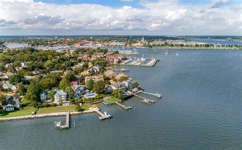 Homes for Sale in Eastport | Annapolis, MD | Mr Waterfront Team