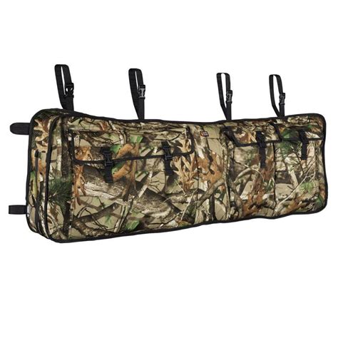 Classic Accessories Next Vista G1 Camo Utv Double Gun Carrier 18 130