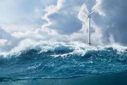 Taiwan Siemens Gamesa für Offshore Windparks als bevorzugter Lieferant