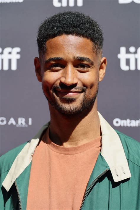 Alfred Enoch Wiki Tgd Universe Fandom