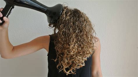 Best Hair Dryer For Curly Hair Heres Which One To Choose And Buy In 2019 Youtube