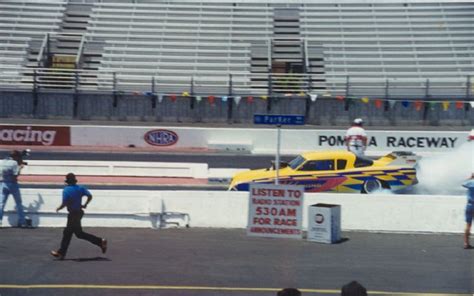 Studebaker Auto Club Raceway At Pomona Pomona Raceway Nost Flickr