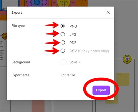 Can I Export Figma As Png Websitebuilderinsider