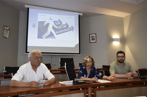 Città di San SalvoOpere pubbliche un lungo elenco di lavori per