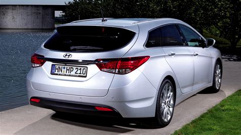 Hyundai I Wagon Wallpapers And Hd Images Car Pixel