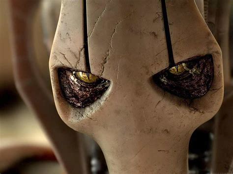 Image - General Grievous Face.jpg | Hellcat Squadran Wiki | FANDOM ...