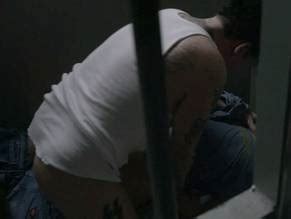 MARILYN MANSON Nude AZNude Men