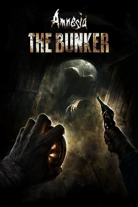 Amnesia The Bunker Estos Son Los Requisitos M Nimos Y Recomendados Pc