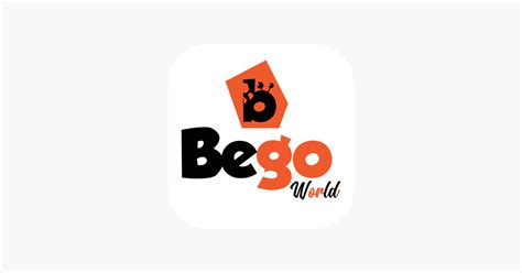 ‎Bego World on the App Store