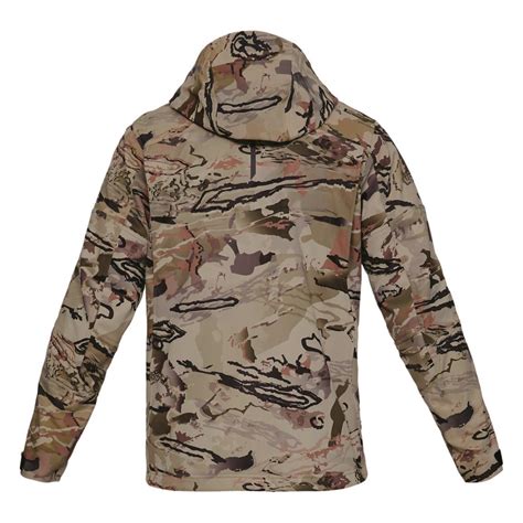 Under Armour Hunting Jacket Sportsmans Guide