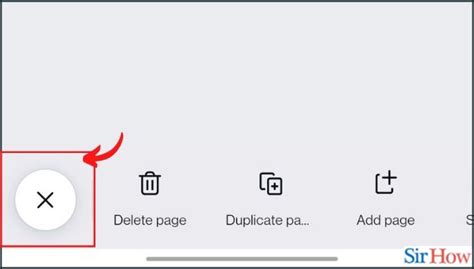 How To Duplicate Page In Canva App Steps With Pictures