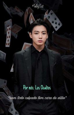 Por nós Los Ocultos JJk PJm Prólogo Wattpad