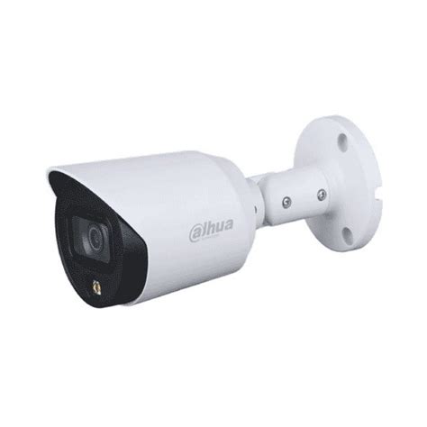 Camara Bullet Dahua Hac Hfw Tn A Led B Mp En Lite Fhd