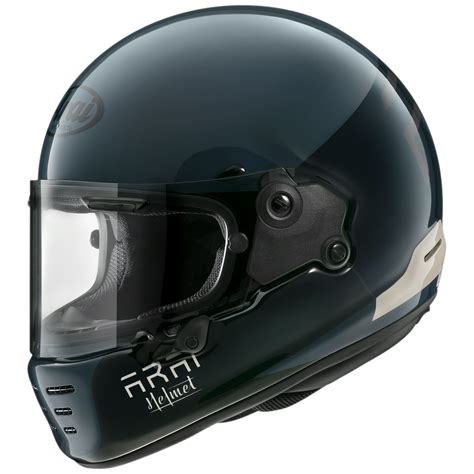 Arai Concept Xe React Blue Arai Helmets At Two Wheel Centre Free