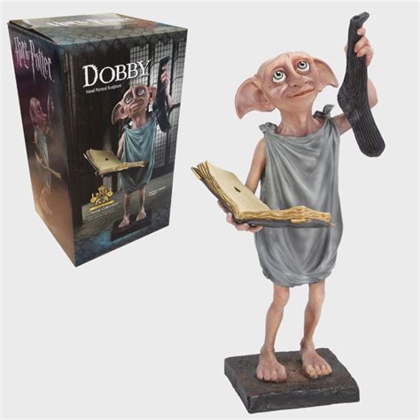 Dobby Sculpture | Noble Collection UK Wholesale