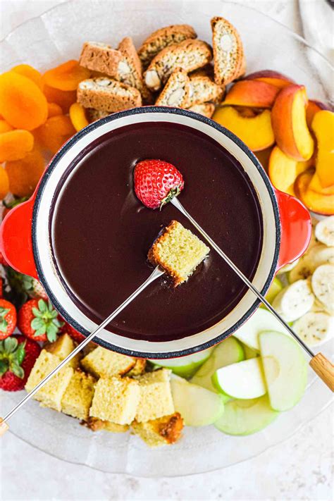 simple chocolate recipe 6