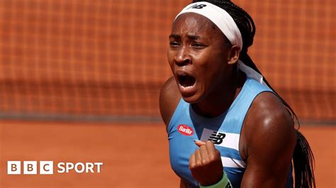 French Open Coco Gauff Iga Swiatek Ons Jabeur Elena Rybakina