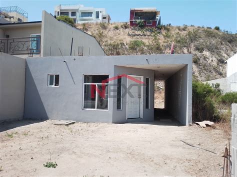 Venta Casa En Valle Del Rub Secci N Terrazas Tijuana Icasas Mx