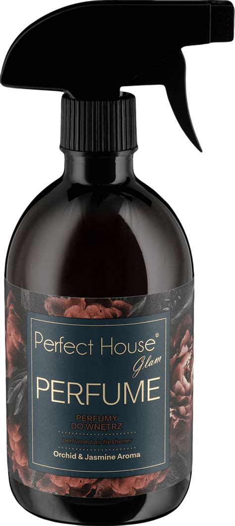 Perfect house Perfumy Do Wnętrz 500 ml kupuj online zawsze w