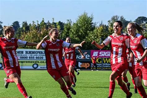 Exeter City U18s Outclass Bristol Rovers 4 0 In Fa Youth Cup Round 1