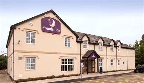 Cwmbran Hotels | Book Hotels In Cwmbran | Premier Inn