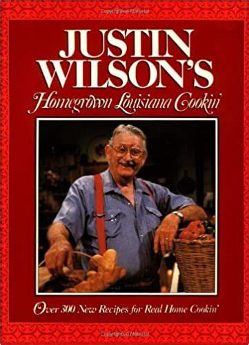 The Justin Wilson Cook Book Vintage Recipes Justin Wilson Recipes